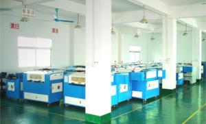Dongguan Xinguangyuan Laser Technology Co., Ltd.