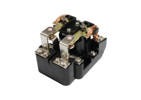 JQX-62F JQX 62F 76F 80A dust cover power relays for Electric welding machine