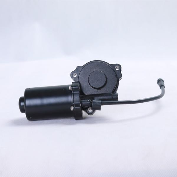 Audi 16-19 Audi Q7 OBD Side Step Motor Reverse Bidirectional