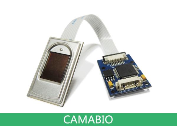 Industrial Fingerprint Identification Sensor CAMA-SM30 For Secondary Development