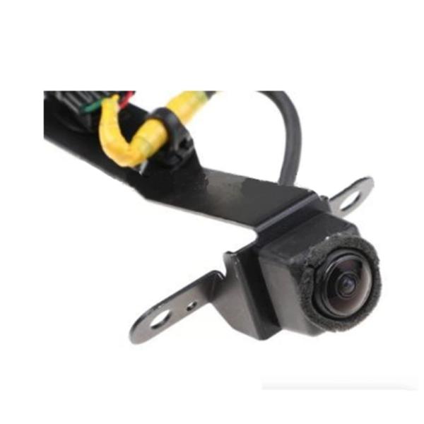 IP67 Waterproof Vehicle Rear View Camera 284F1-5ZA1A For Nissan Z62-QX80 QX56 10