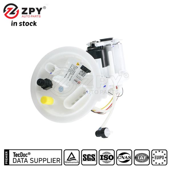 ZPY 4N0919088B Fuel Pump Feed Unit for Audi A8 VW Porsche