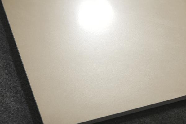 Jaune clair 60x120cm Visage de bébé Porcelaine vitrée Carreaux muraux durables Pour le salon et la salle de bain