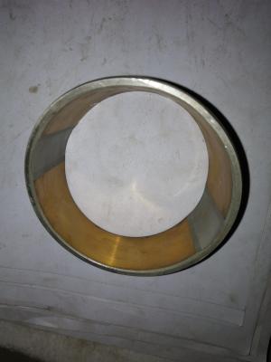 Small Cylinder Connecting Rod Bushings Components for Optimal Performance