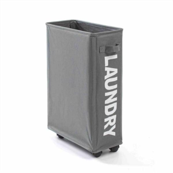 Oxford modern Water proof Collapsible Laundry Bags With Wheels