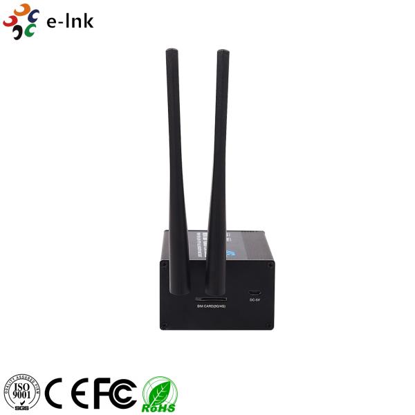 Encodeur visuel de H.265 HDMI
