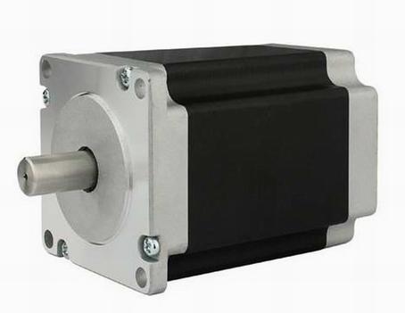 57mm 1.2Degree Enhanced Hybrid stepper motor J364