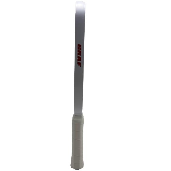 16mm Carbon Fiber Pickleball Paddle USAPA Approved Toray T700