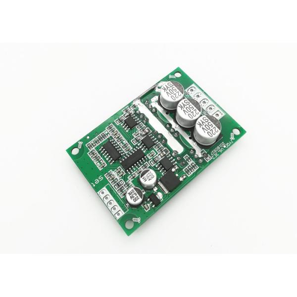 Регулятор мотора PWM 12V безщеточный, регулятор -20 мотора DC 15A 12V - 85℃
