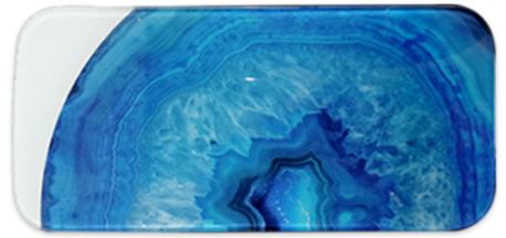 Moisture Proof SS Bathroom Counter Stand , Waterproof 2 Tier Storage Rack