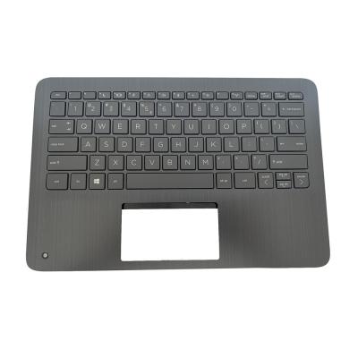 HP ProBook X360 11 G6 EE Palmrest W/Keyboard caixa M03759-001