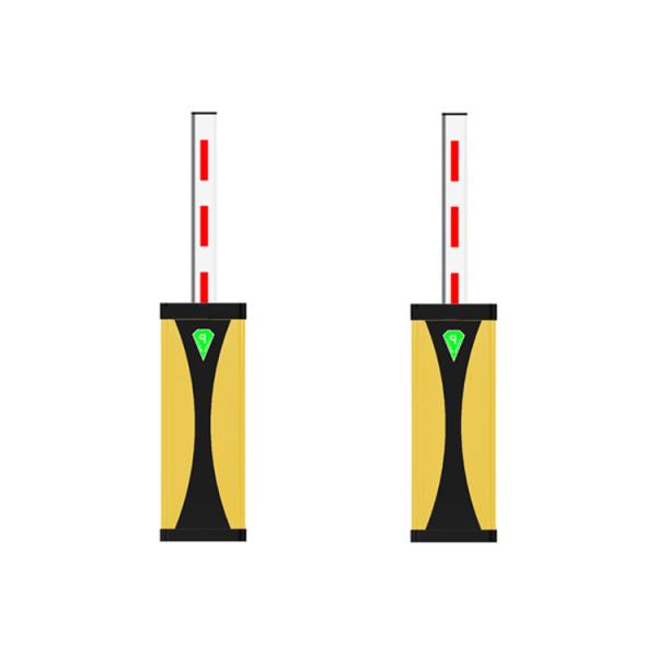 Анти- ODM OEM мотора сервопривода дистанционного управления 24VDC ворот руки парковки аварии