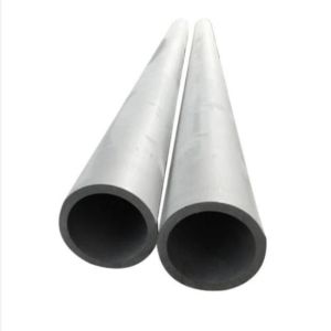 Durable HASTELLOY C276 Seamless Tube with Yield Strength 283 MPa min Density 8.87 and Elongation 40% min