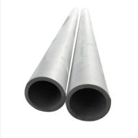 Incoloy 825 Seamless Pipe for Chemical Processing ASTM B423 Standard UNS N08825