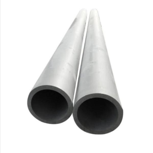 Durable HASTELLOY C276 Seamless Tube with Yield Strength 283 MPa min Density 8.87 and Elongation 40% min
