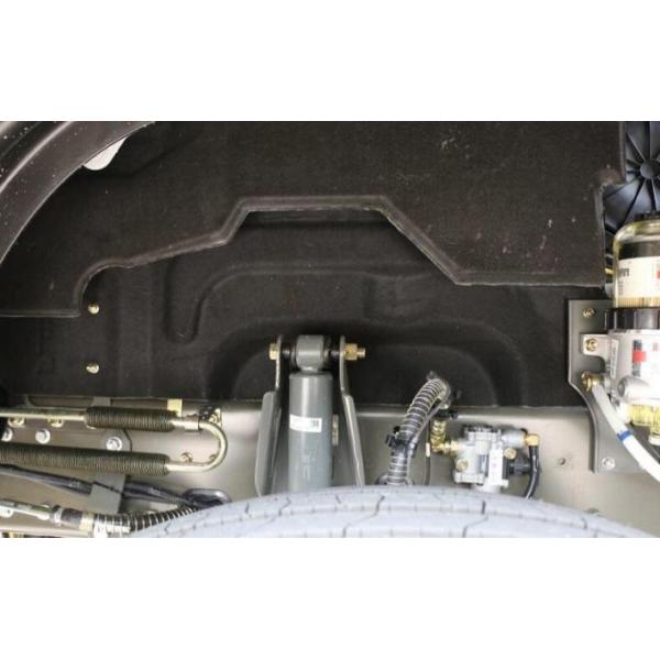 HOWO T7H Used Tractor Trailer Trucks 397kW Engine Power 6x4 Drive 2013 Year With AC