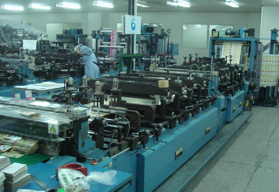 Матча зеленый чай пищевая упаковка пищевая упаковка фольга облицованные рюкзаки