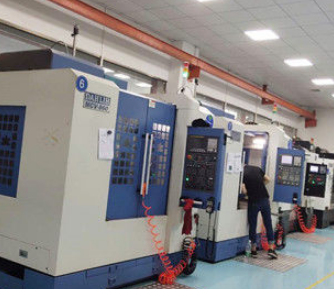 Прессформы впрыски продуктов ясности S50C