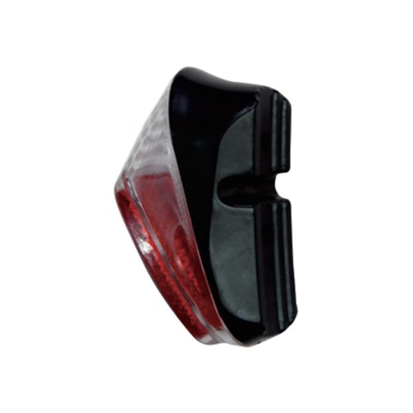 Custom Reflex Reflector Mountain Bicycles