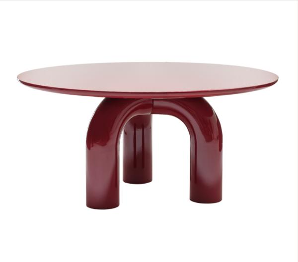 Custom Manufacture High Quality Marble Dining Table Modern Minimalist Rectangular 10 Seater Dining Table and Chairs for Small Apartments Hotels & Villas