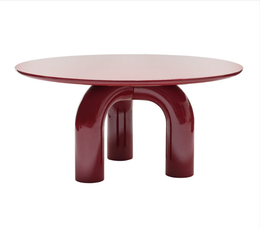 Custom Manufacture High Quality Marble Dining Table Modern Minimalist Rectangular 10 Seater Dining Table and Chairs for Small Apartments Hotels & Villas