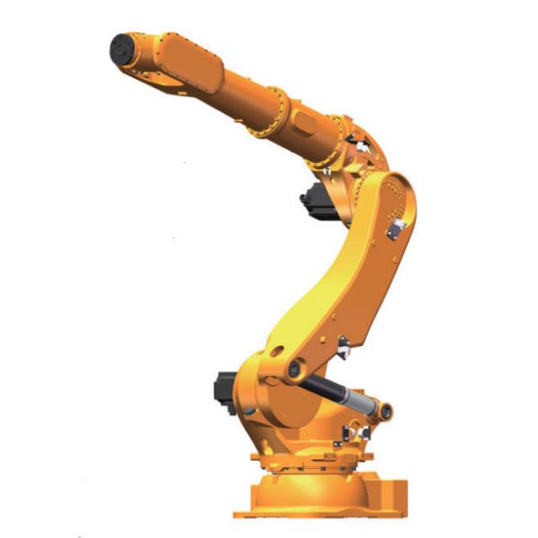 Логистическая промышленность Китайская робот-рука ER220-3100 IP54 Оценка защиты