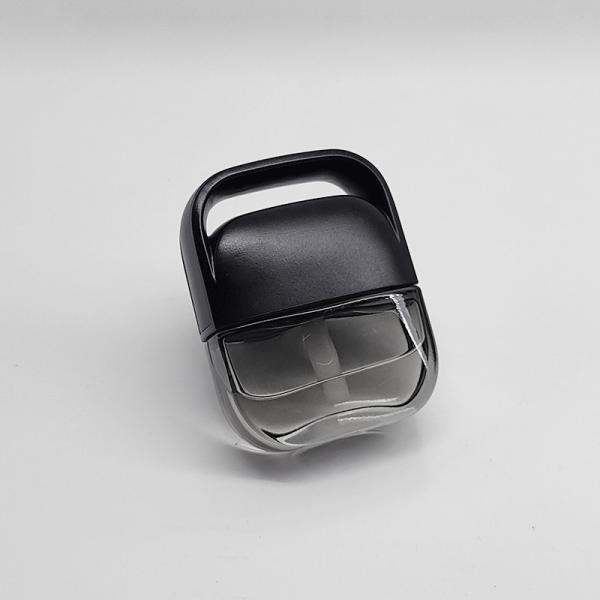 Glass Bottles Lambskin Car Air Freshener Diffuser Ultimate Solution For Stale Car