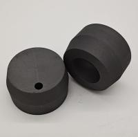 Produtos de grafite de carbono de alto desempenho 1,58-2,40 G/Cm3 para a indústria