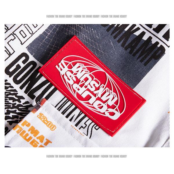 Окрашенные одеждой грузовые хип-хоп мужские шорты уличной одежды с большим карманом для детей от 4 до 16 лет