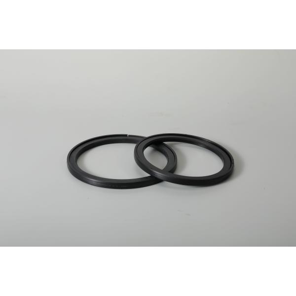 Black Round Industrial OK Seal Rubber Mechanical Seal