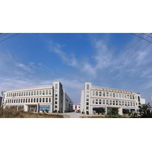 Sichuan Bokda Precision Molding Co., Ltd.