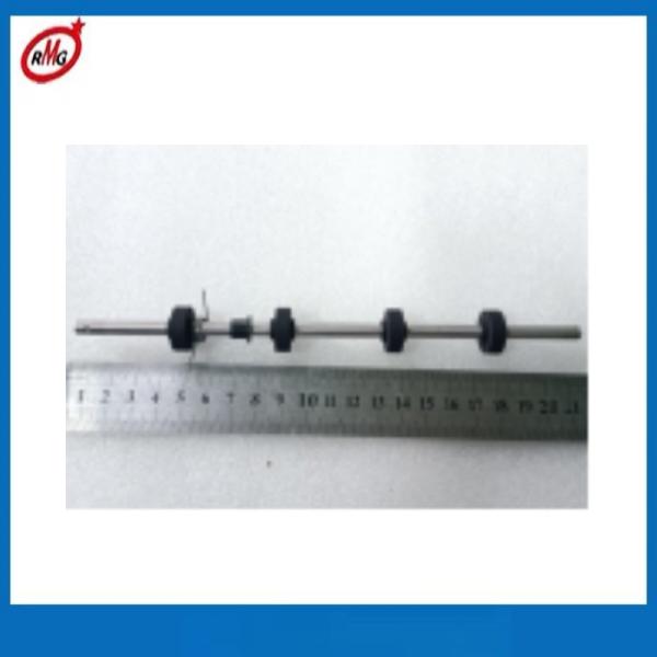 1750220000-38 Wincor IOT In-Output Module Rubber roller shaft ATM Machine Parts Модуль ввода и вывода из резины