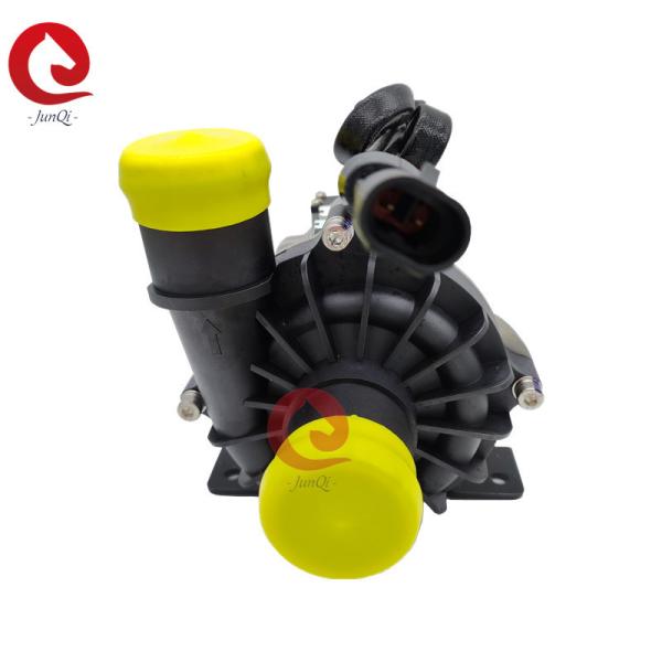 Coach Bus Cooling Automobile Water Pump 24V 180W for Fuel Cell Pack Cooling