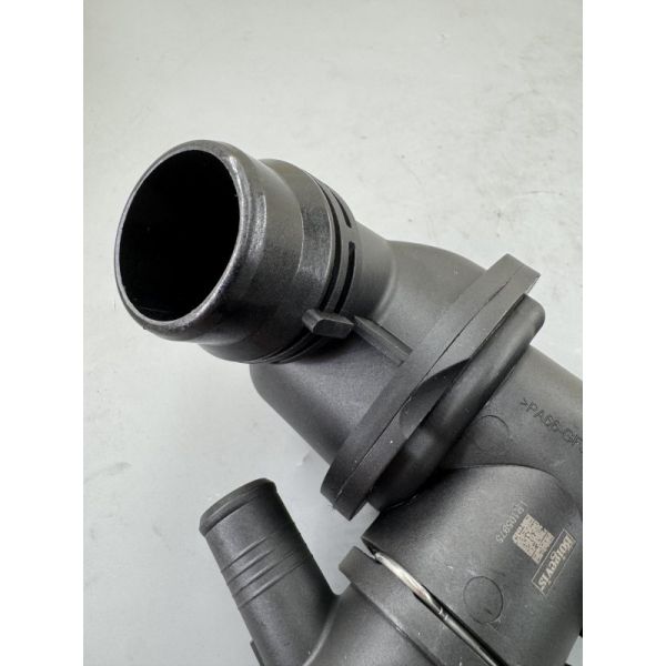 High-quality thermostat assembly LR105975 LR073694 JDE40346 suitable for diesel 2.0T cooling system accessories engine coolant thermostat LD13668
