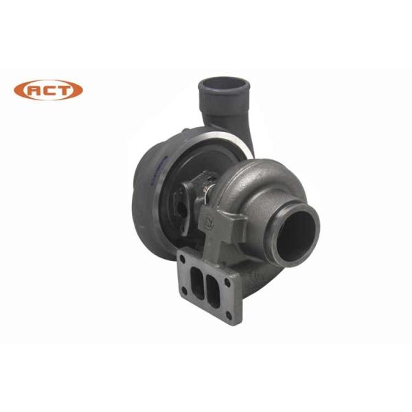 3539697 3539698 Mechanical Spare Parts PC220-6 6D102 Korea Turbocharger
