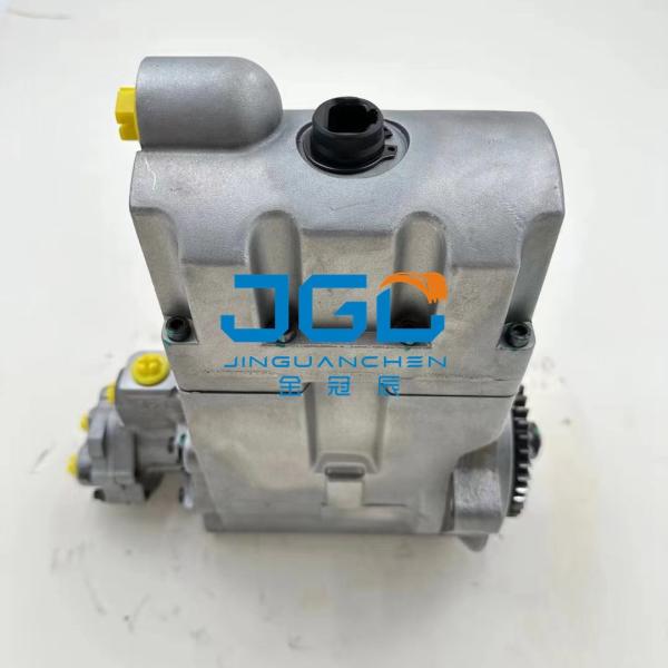 Geunine OEM 319-0675 Fuel Injection Pump for erpillar C9 Engine Excavator Parts