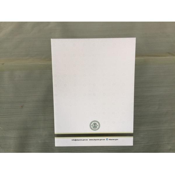 Convenient Digital Video Book Rechargeable Wedding Video Books For Government ROHS