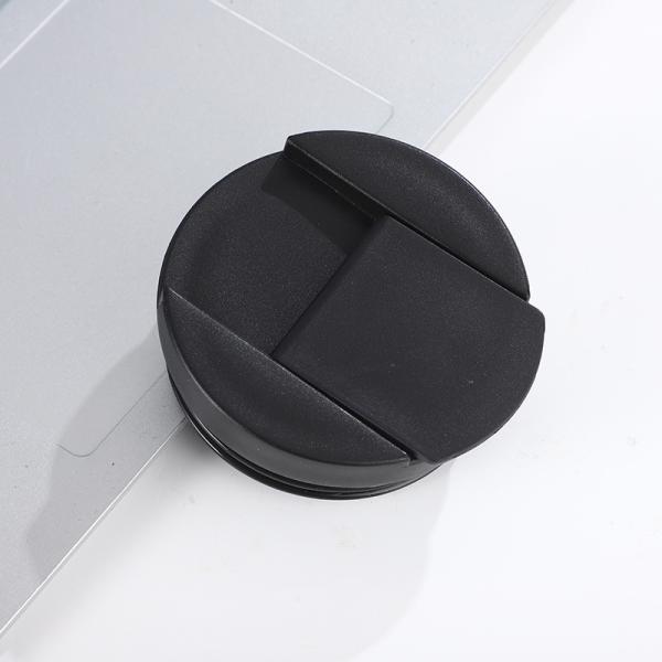 Business Gifts 550ml Stainless Steel Vacuum Insulation Travel Mug with Leak-proof Lid