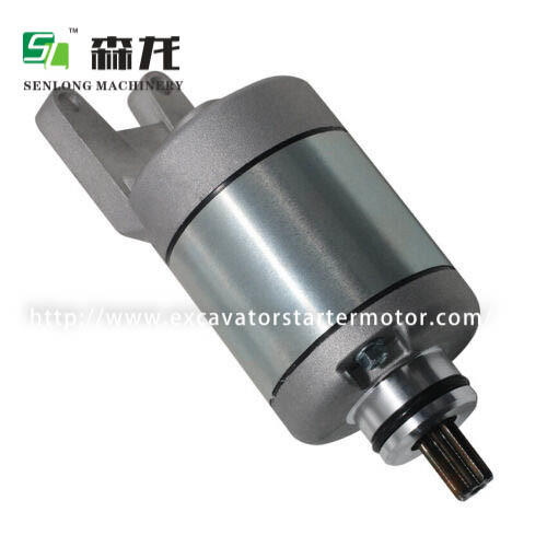 Стартер VESPA LIBERTY 125 3V Liberty 125 Vespa LX Vespa LXS Primavera GTS150 Vespa 946 Мотоцикл 12V 9T CW 1A009964R