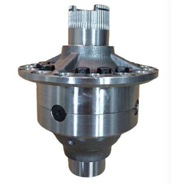 AZ9981320320+001 AC16 Differential Assembly Truck Reducer Assy