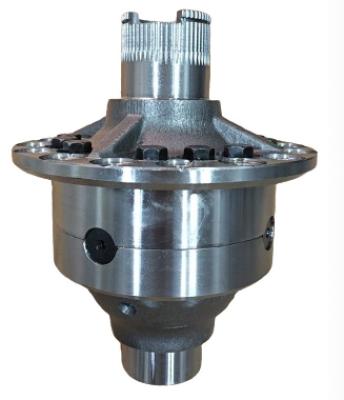 AZ9981320320+001 AC16 Differential Assembly Truck Reducer Assy