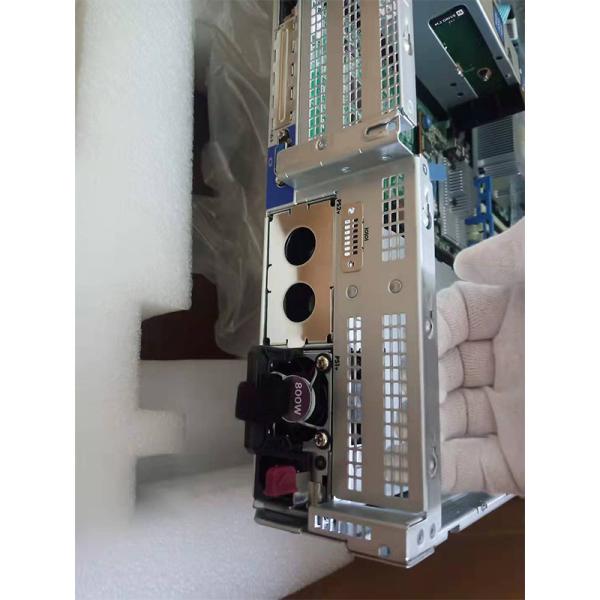 Experience Unmatched Performance with HPE ProLiant DL380 Gen10 24SFF 2SFF Rack Server