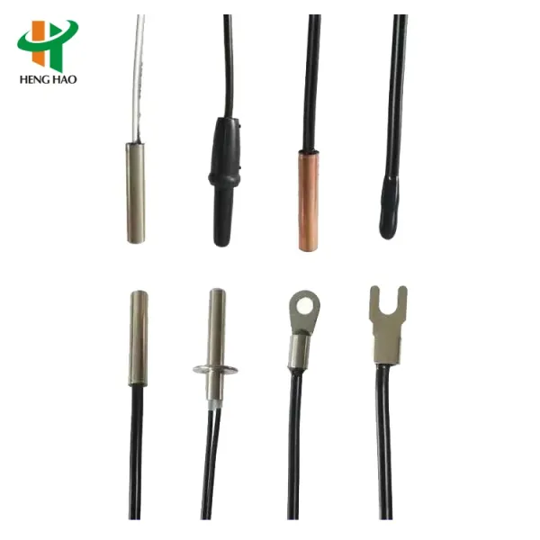 Temperature Sensor Ntc Thermistor Ntc Thermocouple Temperature Probe