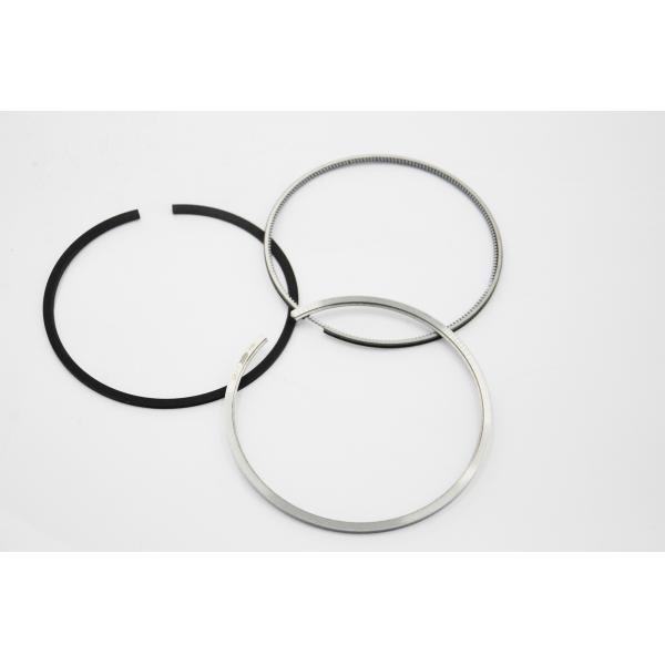 D6D Volvo Excavator Parts Anti Rust