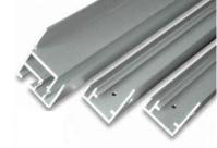 Junta de aluminio modificada para requisitos particulares del tornillo del marco del panel solar de T4 T5 T6/junta dominante de la esquina