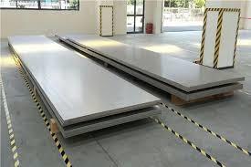 ASTM A240 316L Stainless Steel Plate ASTM 304 Stainless Steel Sheet