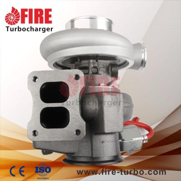 HE400WG Turbocharger 3792723 21831660 V- 925 MD9 Truck with TAD1151VE,TAD1152VE,TAD1170VE,TAD1171VE,TAD1172VE, TAD1140VE,TAD1141VE,TAD1142VE,TAD1150VE Engine