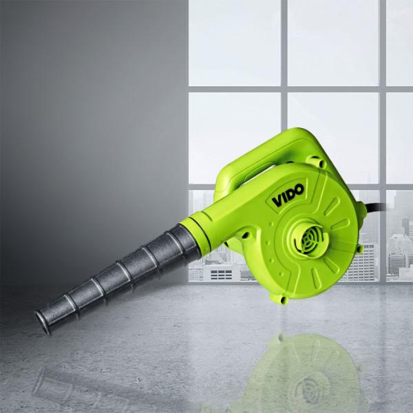 Воздуходувка всасывателя всасывания 14000/Min 450W пыли