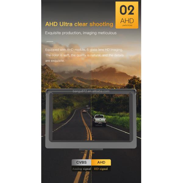 IP 68 Waterproof Hidden Spy Camera Detector The Ultimate Monitoring Device for Any Situation