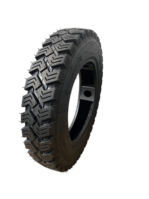 4.00-12 Мотоциклетные шины для тяжелых трехколесных автомобилей на топливе на рынке Тайваня